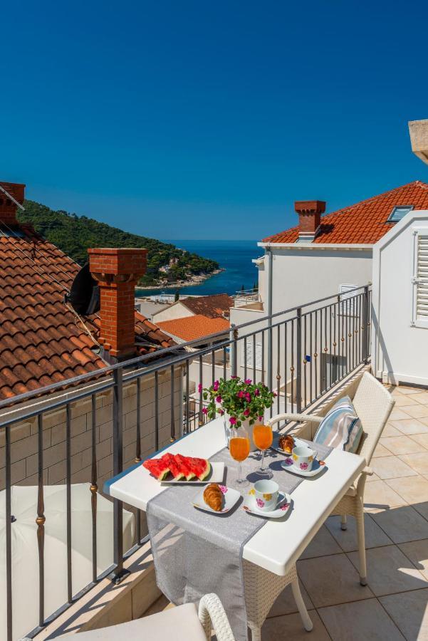 Villa Boro 4 Dubrovnik Exterior foto